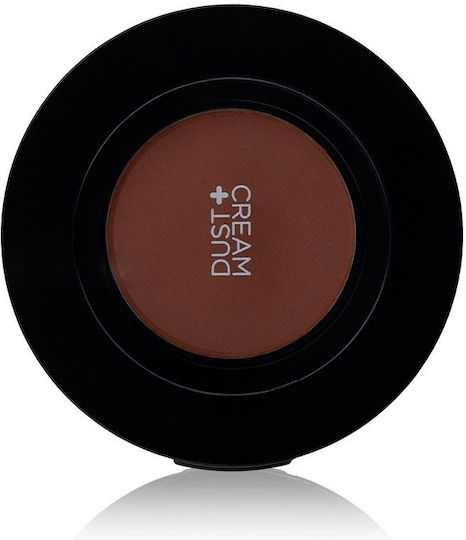 Dust+Cream Σκιά Ματιών Matte σε Στερεή Μορφή 2gr
