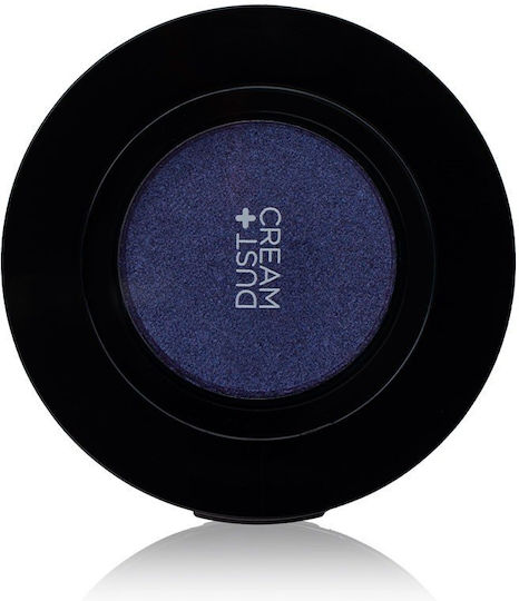 Dust+Cream Σκιά Ματιών σε Στερεή Μορφή ROYAL PURPLE 2gr