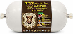 Barf Food Σαλάμι Σκύλου 500gr