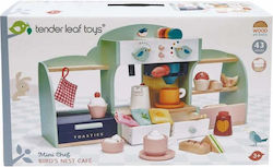 Tender Leaf Toys Jocuri De Gătit / Bucătărie Din Lemn Pentru 3+ Ani