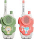 Walkie Talkie pentru copii