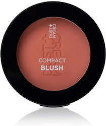 Dust+Cream Compact Ρουζ Νο 07 FORBIDDEN FEELING...