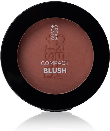 Dust+Cream Ρουζ ΑΠΟΧΡΩΣΗ Νο 20 APRICOT SHOT 6gr