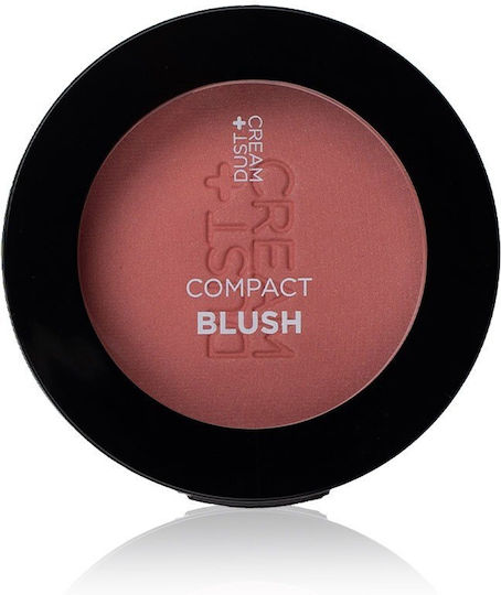 Dust+Cream Dust+Cream Rouge Nr. 16 Pure Love 6g