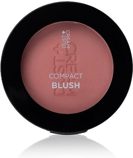 Dust+Cream Ρουζ Νο 01 YOUNG BEAUTY 6gr