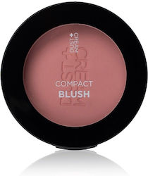 Dust+Cream Compact Ρουζ PEACH BURST 6gr