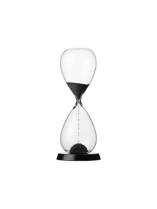 Black Hourglass Rituali Domestici Scorrendo 11 X 32 Cm