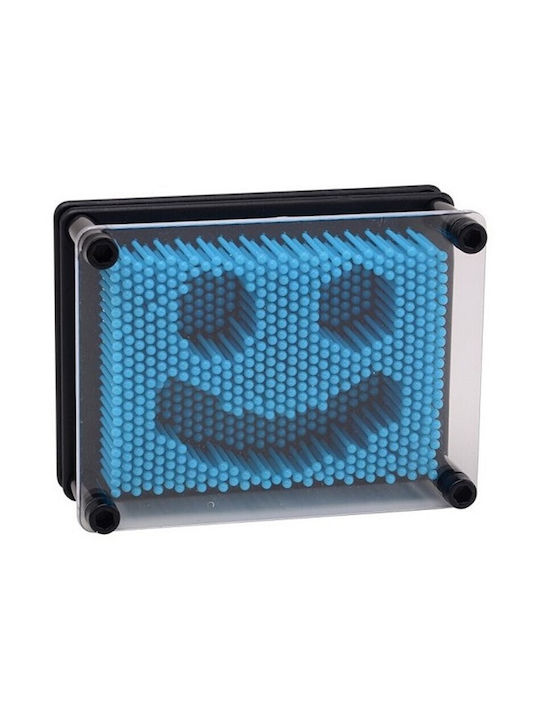 Pin Art Joc Creativ 3D Diverse Culori 9.5x7x13cm Pin Art Joc Creativ 3D Diverse Culori 9.5x7x13cm