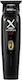MRD Pro Professional Rechargeable Hair Clipper Black GMT-999C-BLACK