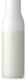 Thermos Bottle Stainless Steel 740ml Twist Top Granite White