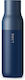 Thermos Bottle Stainless Steel 740ml Twist Top Monaco Blue