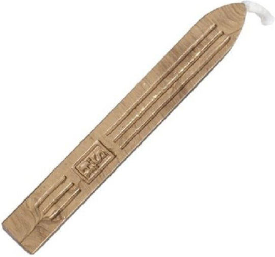 Sealing Wax Dream 10cm Wick Antique Gold 1 Piece