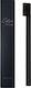 Apriori Slim Midnight Black Manual Toothbrush M...