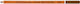 Ξυλομπογιες Καρβουνο Χρωματιστο Pastel Crayon Fine Art Pastel Sepia Light Μυτη 3,8μμ Κουτι 3 Τεμαχιων Cretacolor