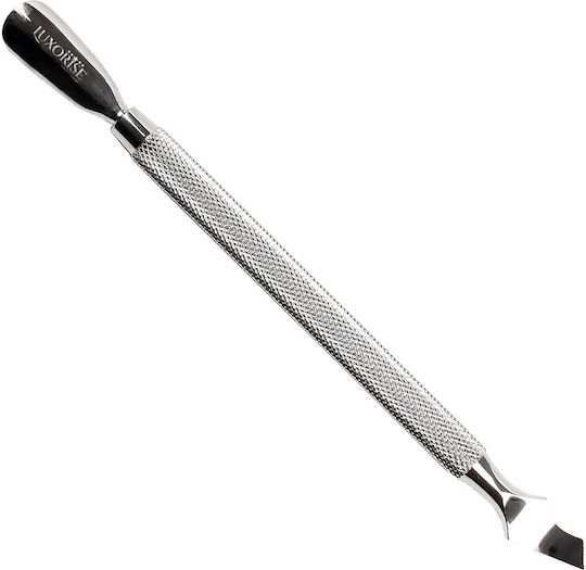 Professional Pedicure Scraper 2 Heads #08 Luxorise