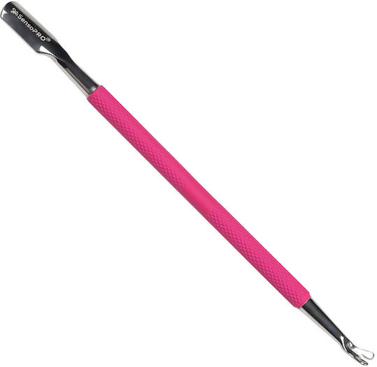 Sensopro Milano Cuticle Cleaning Pushing Tool #01