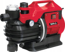 Yato Pompa Electrică De Apă De Suprafață 850W YT-85363