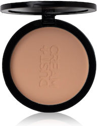 Dust+Cream Пудра Rich Almond 9 г Dust+Cream Пудра Rich Almond 9 г