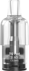 Aspire Δεξαμενή Ατμοποιητή 3ml