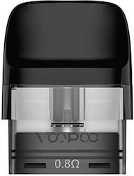 Voopoo Pod 2ml με Αντίσταση 0.8ohm Voopoo Pod 2ml με Αντίσταση 0.8ohm