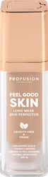 Profusion Cosmetics Liquid Foundation 30ml