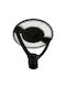 Ledvance Lampă De Podea LED Pentru Exterior 59W Cu Lumină Alb Cald IP66 Alb