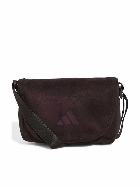 Soft Lux Herren Tasche Schulter / Crossbody Braun