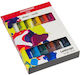Amsterdam Acrylic Set 12x20ml Landscape Set