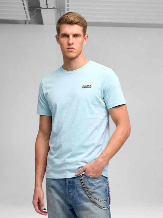 PUMA Ess 2 Αθλητικό T-shirt 2 Color