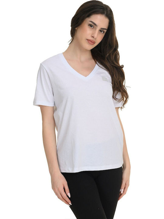 Μπλούζα White