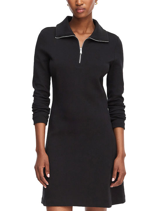 Mini Dress Black