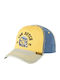 Von Dutch Καπέλο Baseball Retro Cap Helmet