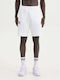 Herren Shorts Off-White