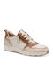 Women's Anatomic Sneakers Beige / Tan