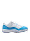 Air  11 Retro Low Men's Sneakers White