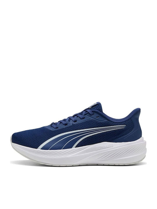 PUMA Puma Sneakers Blue-white