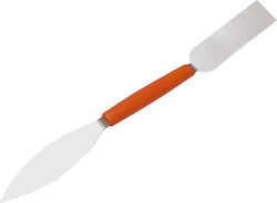 Σπάτουλα Γυψάδων 10mm Haromac