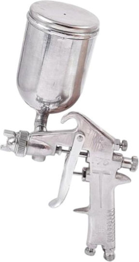 Finder Luft-Spritzpistole Schwimmender Becher 5mm