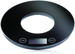 Xanitalia Pro Cântar Electronic Profesional cu Capacitate de Cântărire 5kg