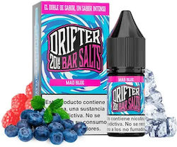 Drifter Vape Mad Blau Drifter Vape Mad Blau