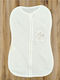 SteweHome Winter Baby Schlafsack Weiß