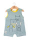 Babybol Baby-Strampler Siel