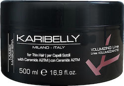 Karibelly Маска За Обем 500мл