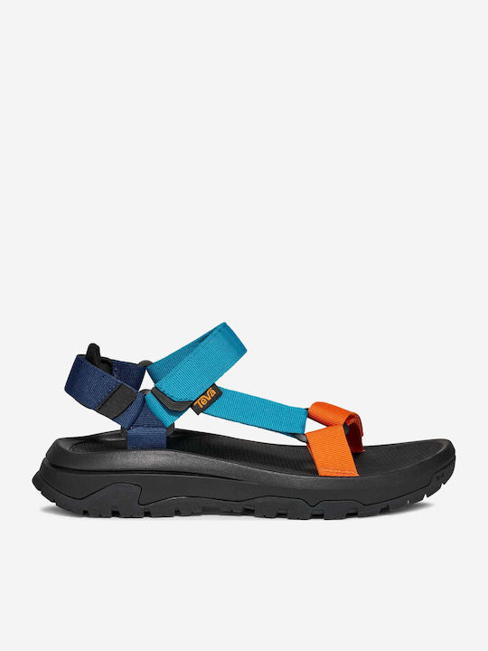 Teva Hurricane Men's Sandals in Beige Colour