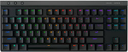 Logitech G515 LIGHTSPEED Безжично Механично (Кирилица) Logitech G515 LIGHTSPEED Безжично Механично (Кирилица)