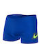 Nike Hydrastrong Kids Swimwear Swim Shorts Nessg043-494