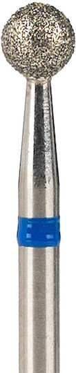 Luxorise Diamond Nail Drill Bit With Ball Head