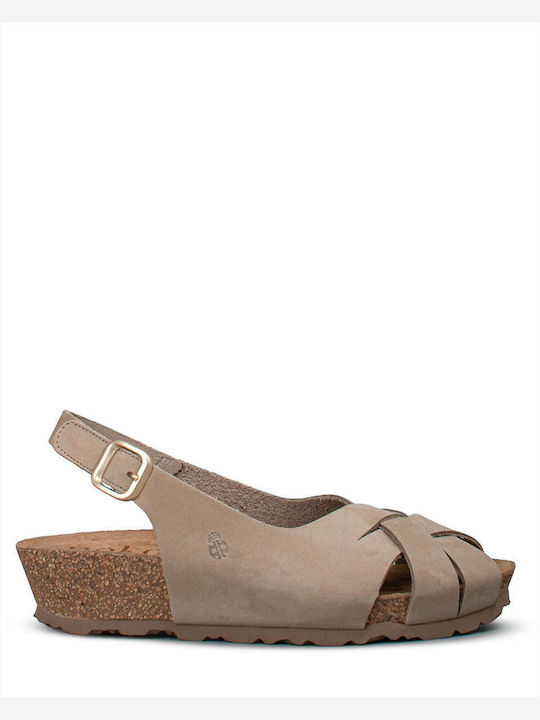 Yokono Summer Women's Platforms Gray