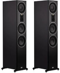 Magnat Signature 607 Δαπέδου 350W Satin Black