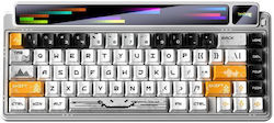 Aula AMG65 Wireless Mechanical (English US)